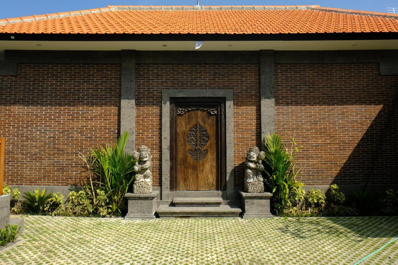 Kidupa Villa อูบุด ภายนอก รูปภาพ