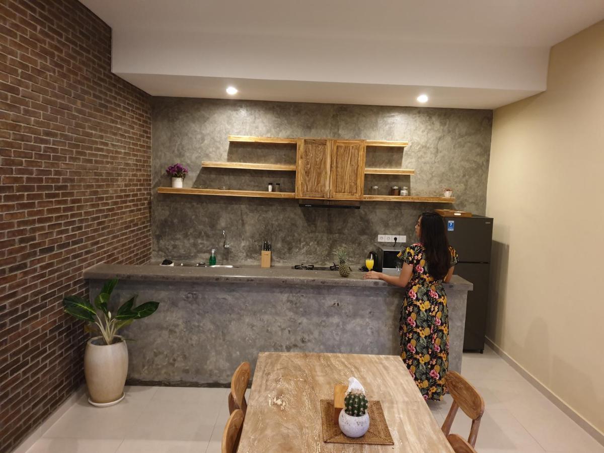 Kidupa Villa อูบุด ภายนอก รูปภาพ